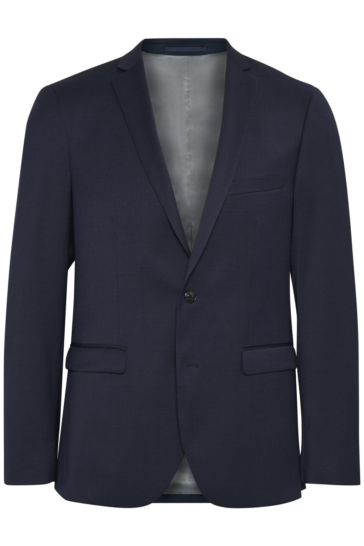 George F Stretch Suit