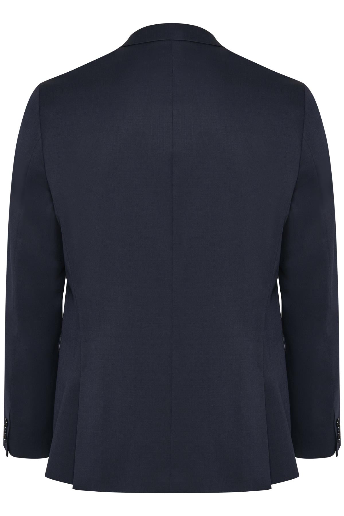 George F Stretch Suit