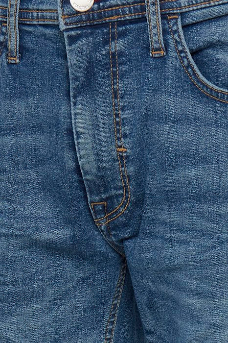 Twister Fit Jeans - Light Blue