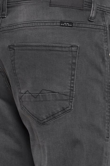 Twister Fit Jeans - Dark Grey