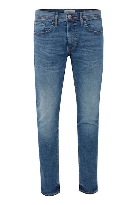 Twister Fit Jeans - Light Blue