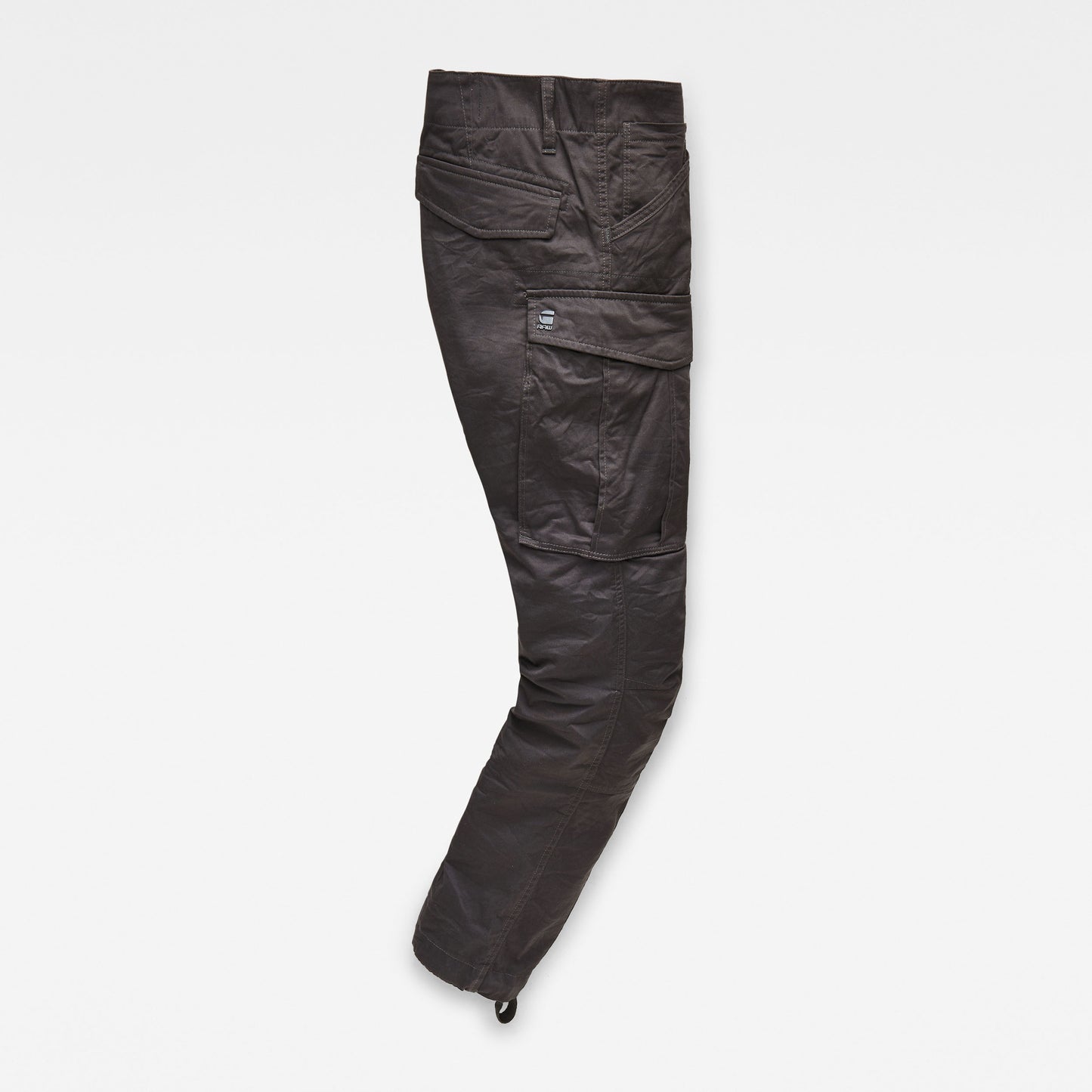 Rovic zip 3d regular tapered