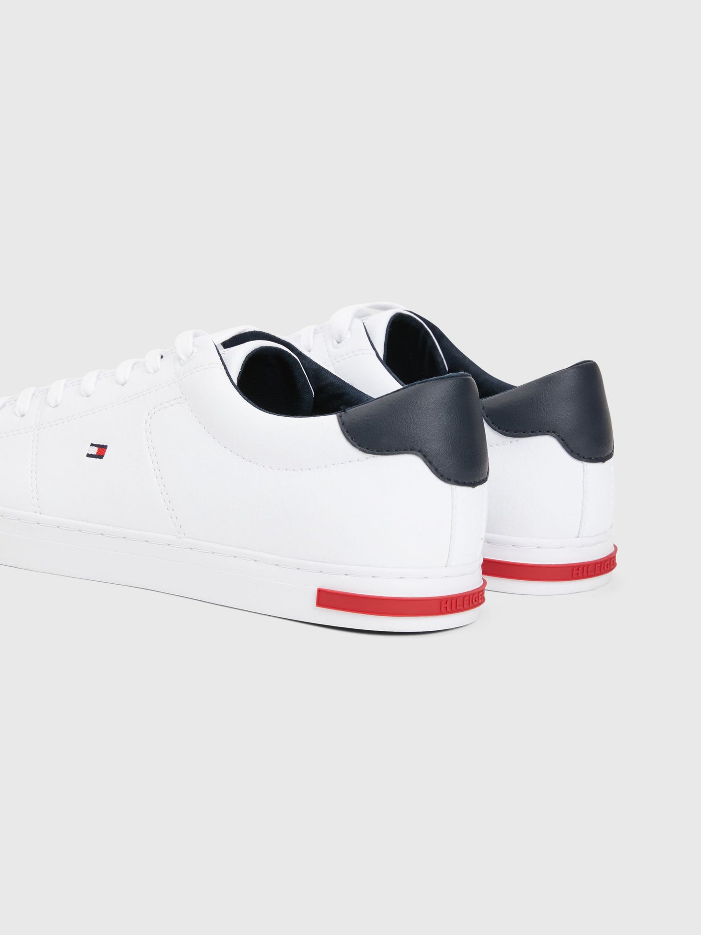 Essential Leather Detail VULC