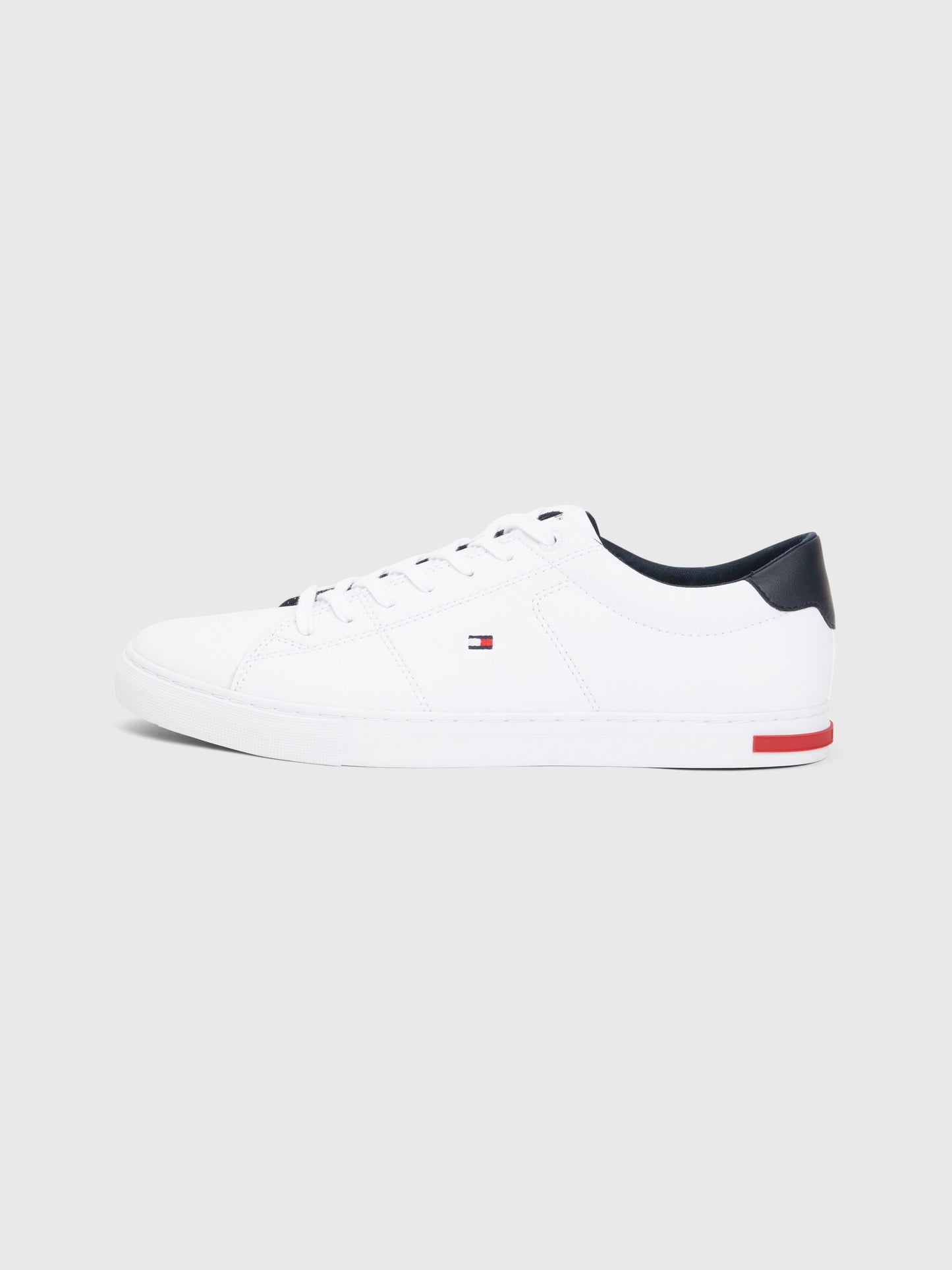 Essential Leather Detail VULC