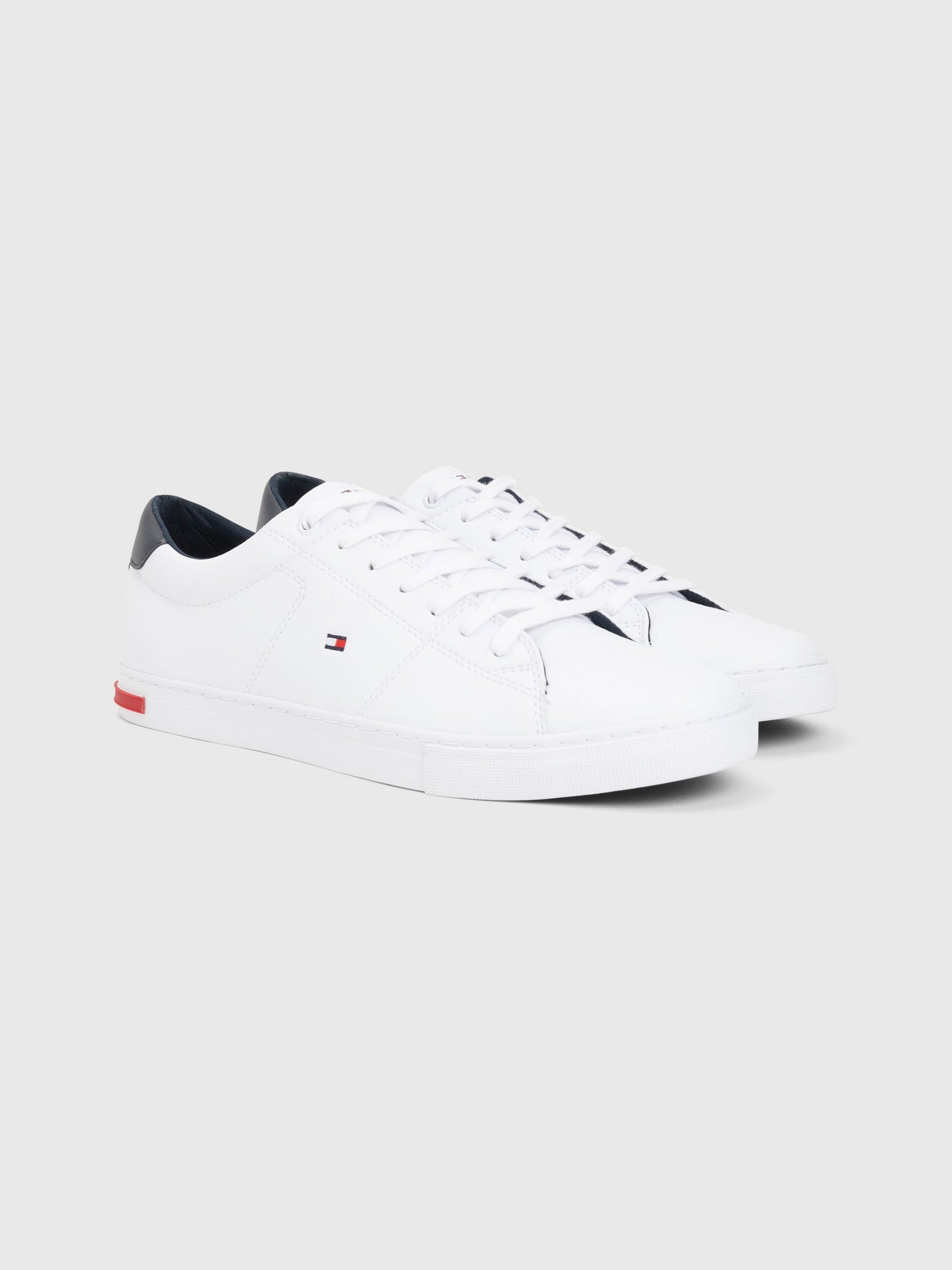 Essential Leather Detail VULC
