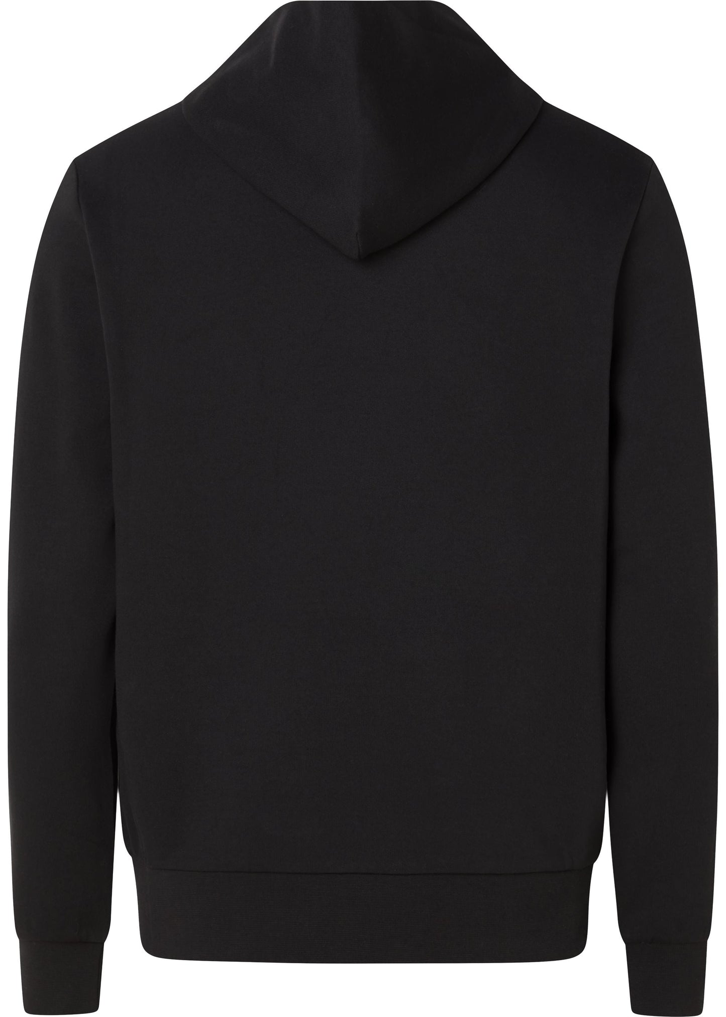 Micro Logo Repreve Hoodie