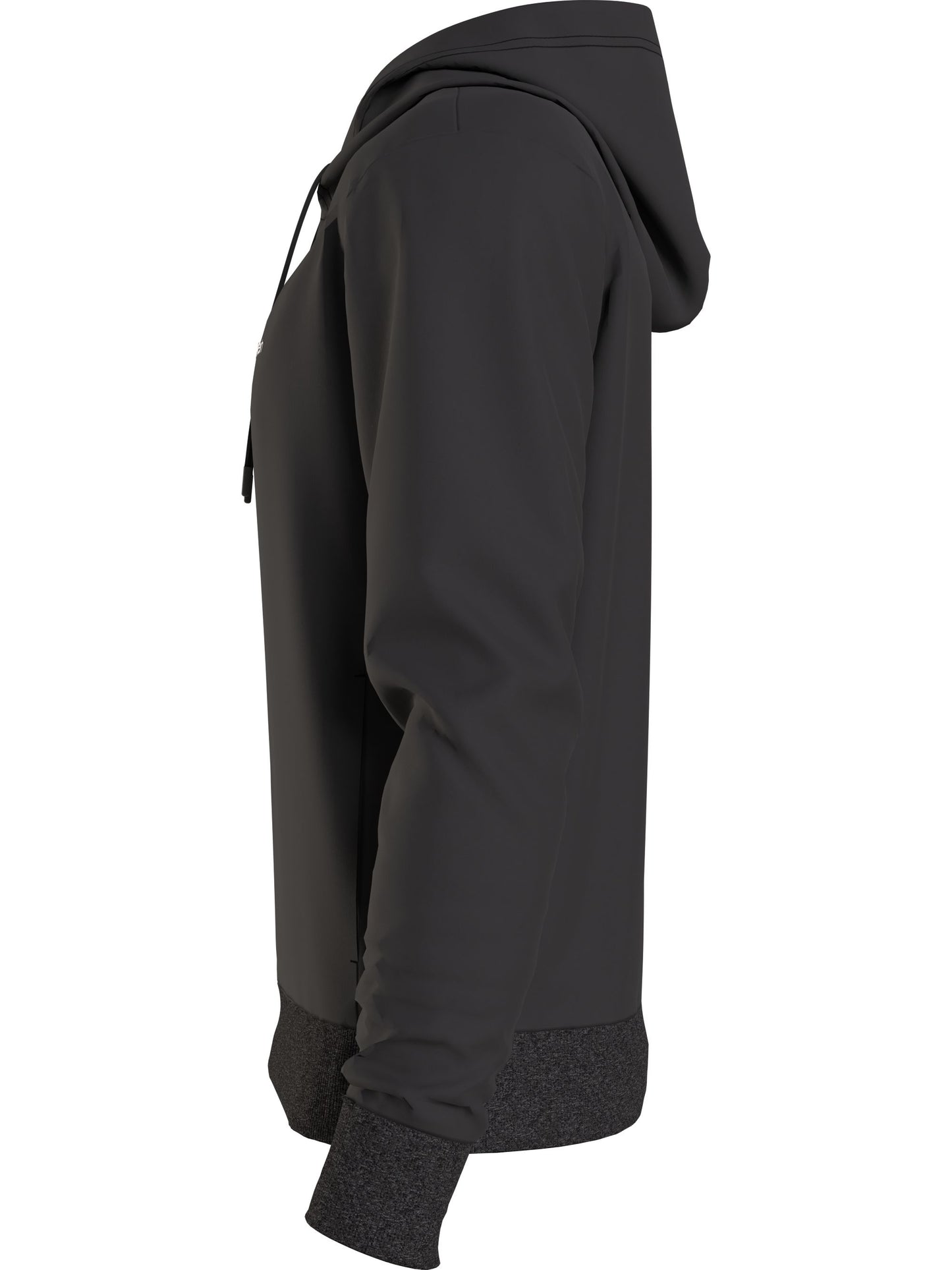 Micro Logo Repreve Hoodie