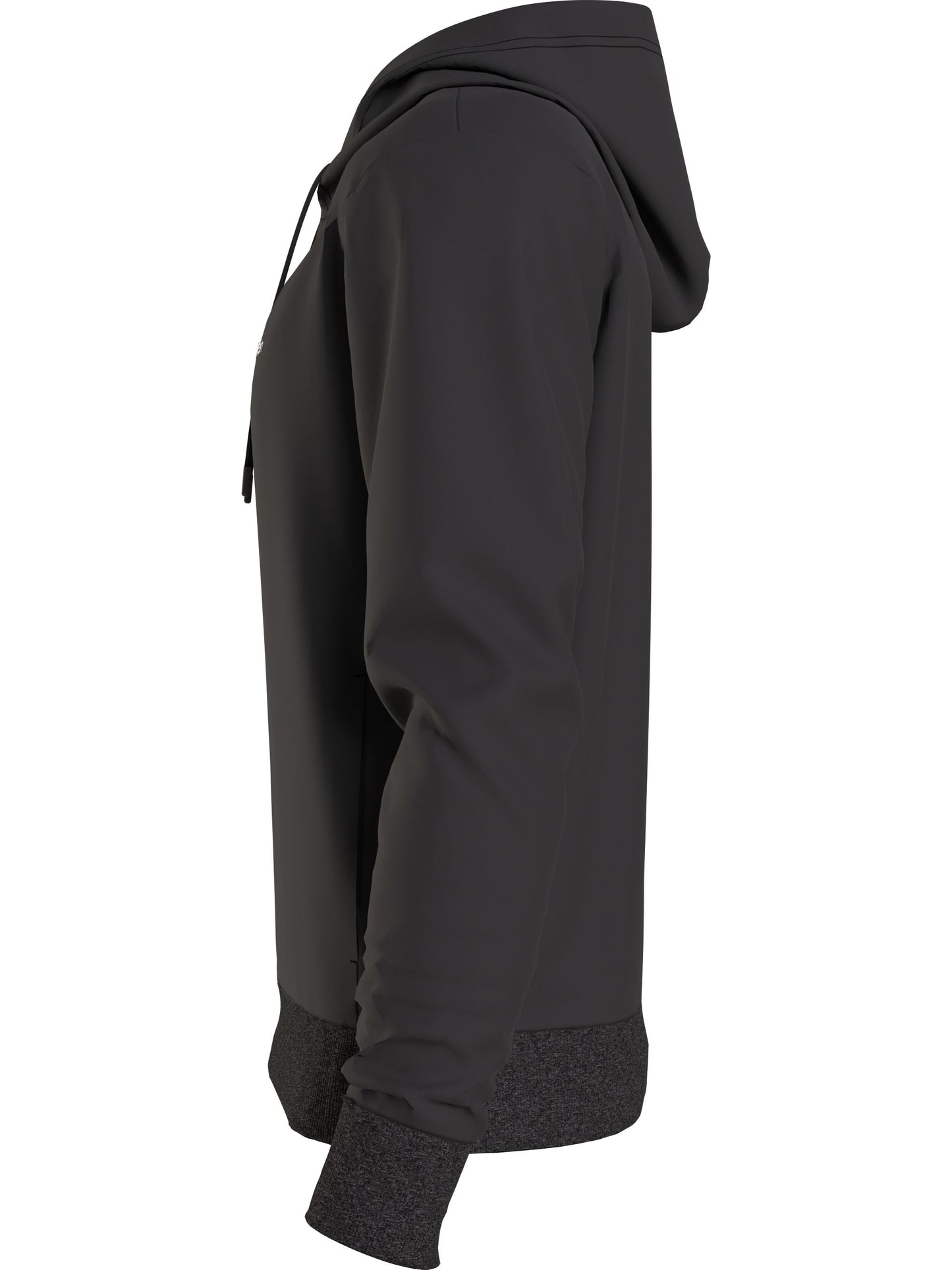 Micro Logo Repreve Hoodie