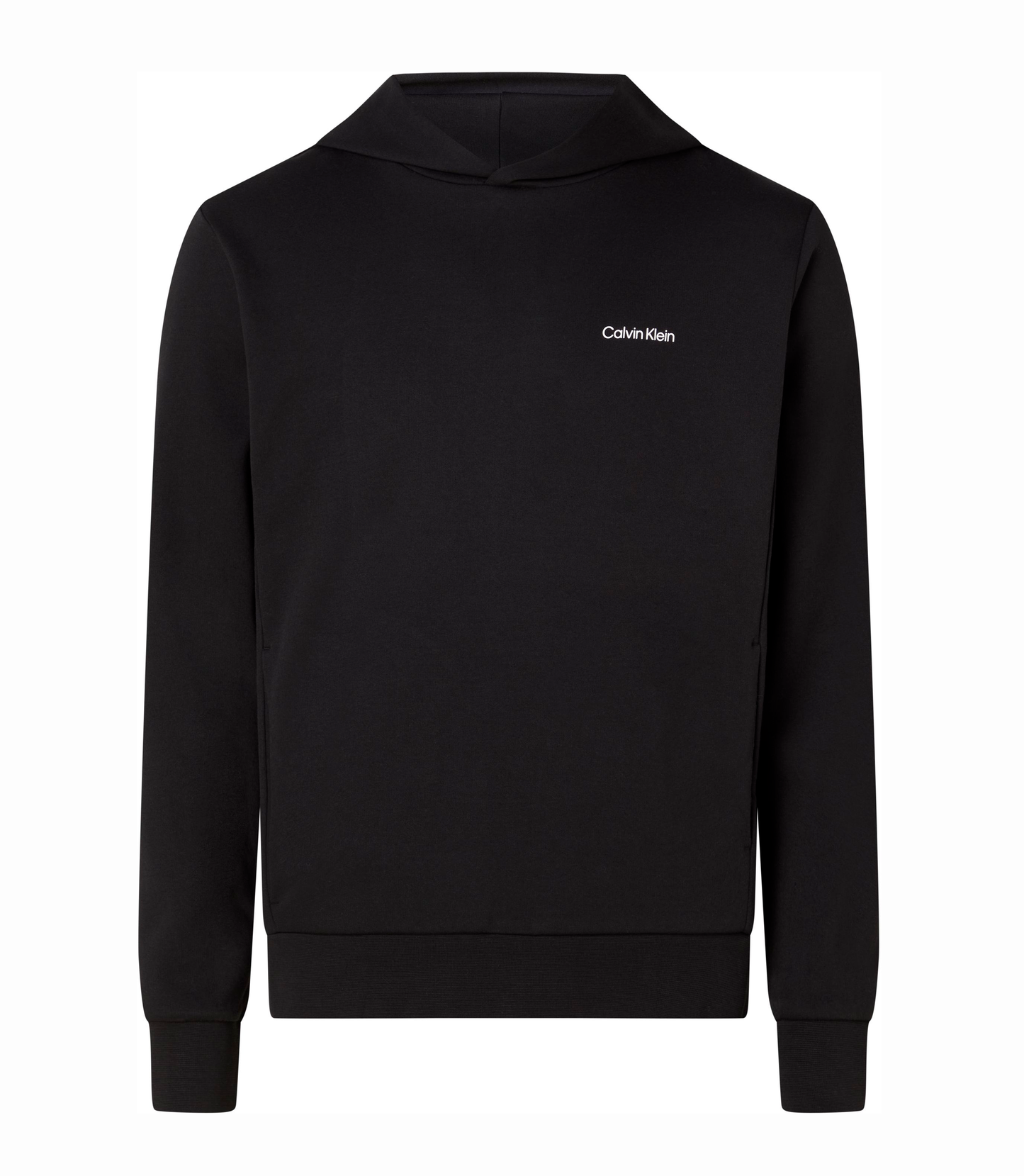 Micro Logo Repreve Hoodie