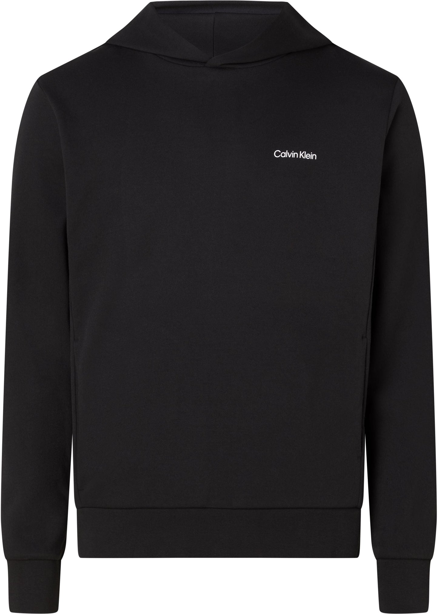 Micro Logo Repreve Hoodie