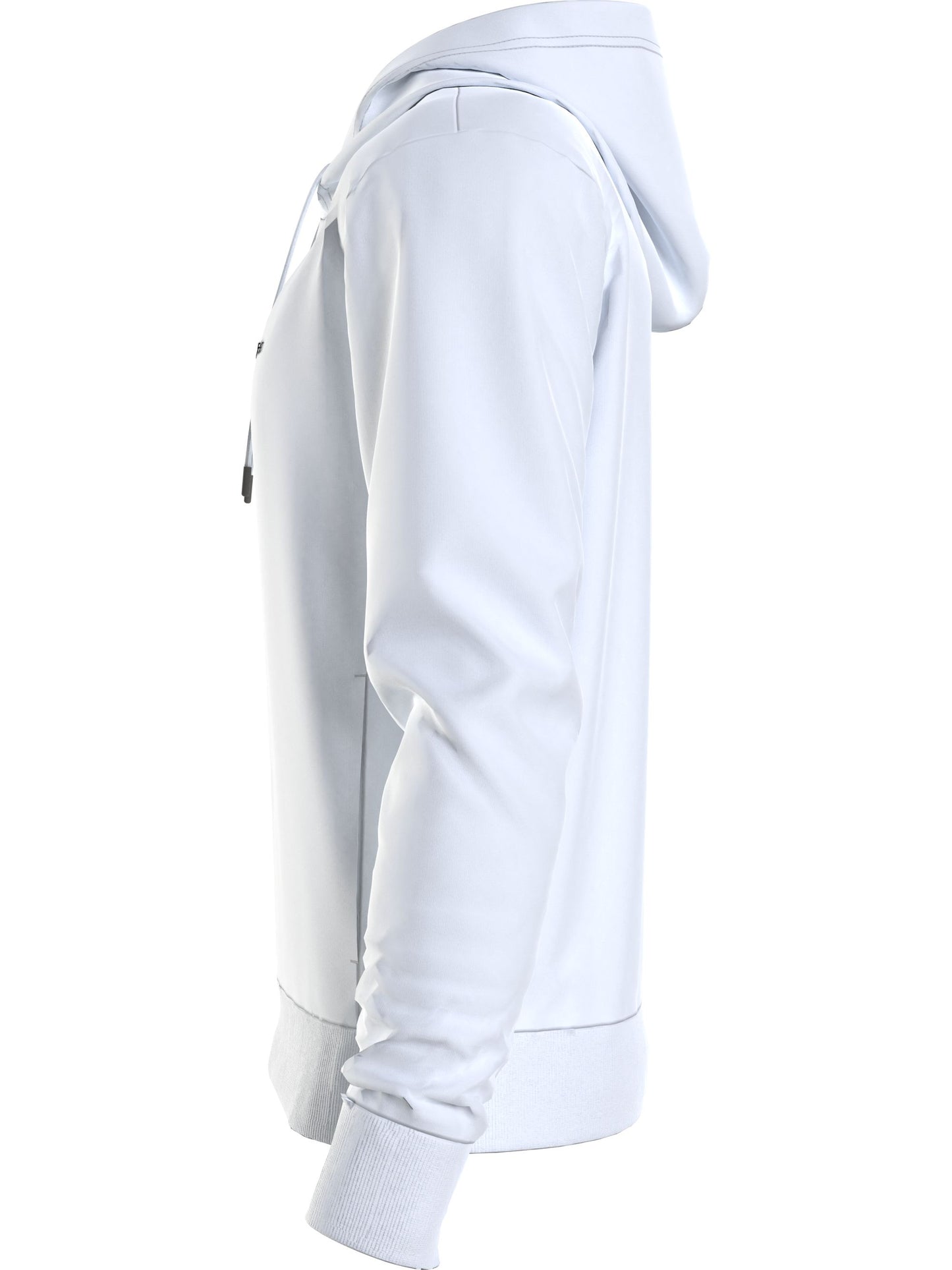 Micro Logo Repreve Hoodie