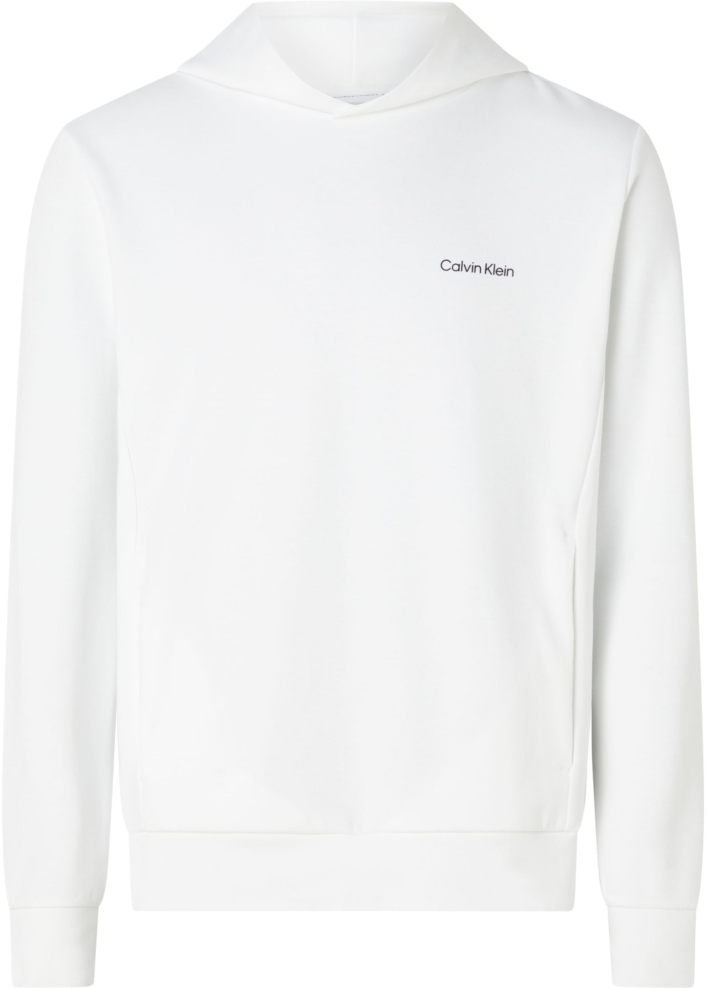 Micro Logo Repreve Hoodie