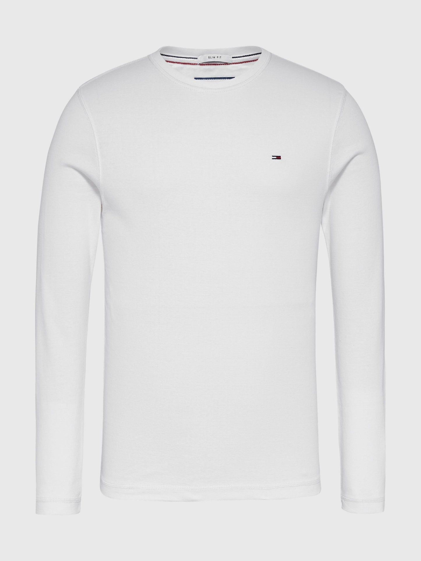 TJM Original Rib LS Tee
