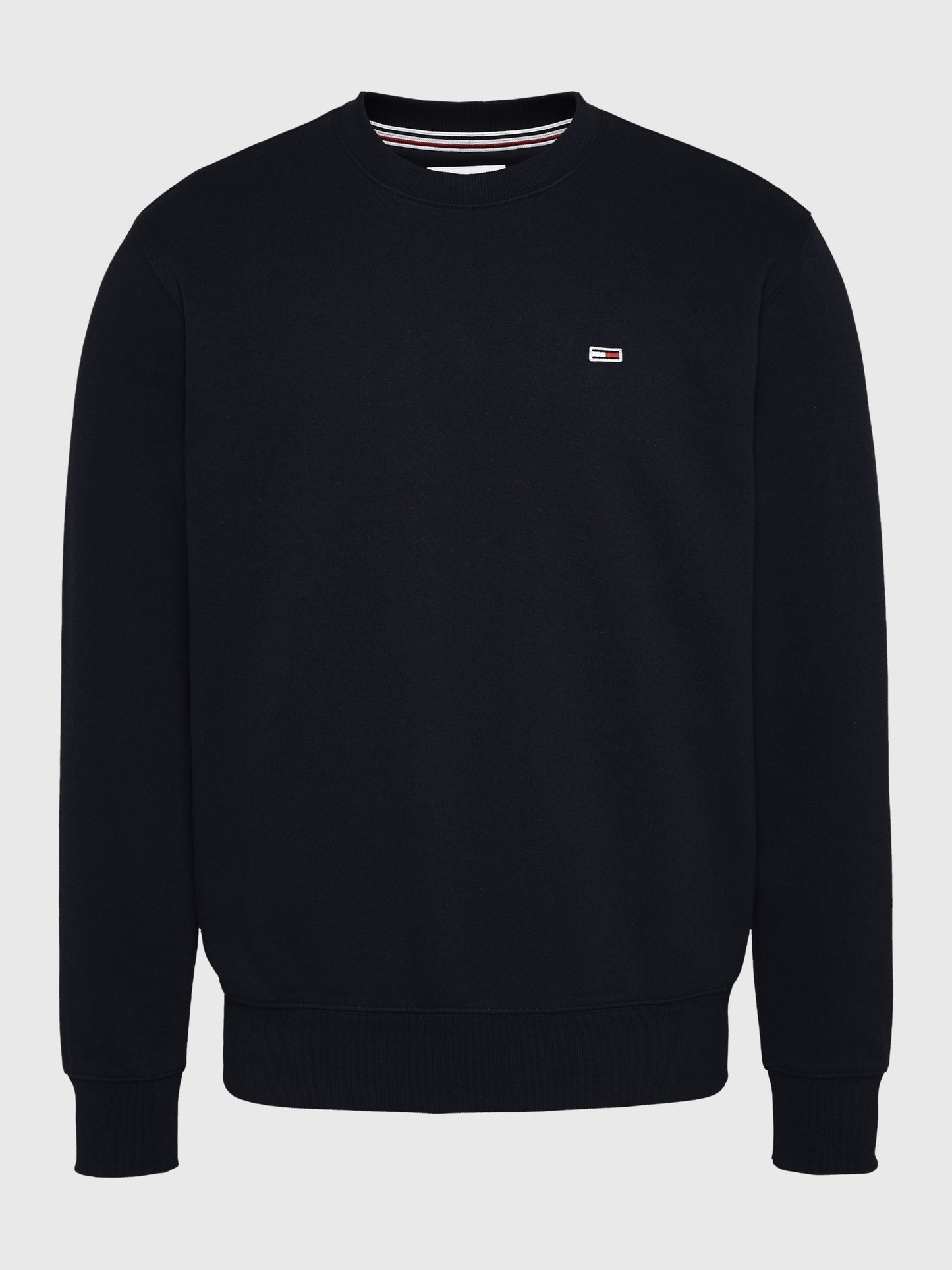 TJM Regular Fleece C Neck