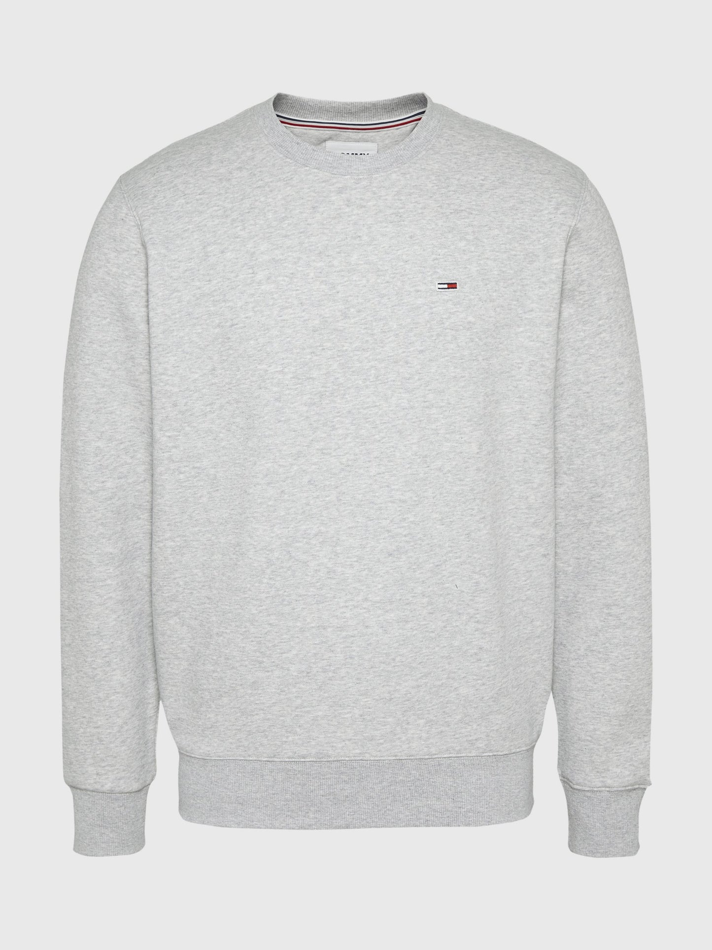TJM Regular Fleece C Neck
