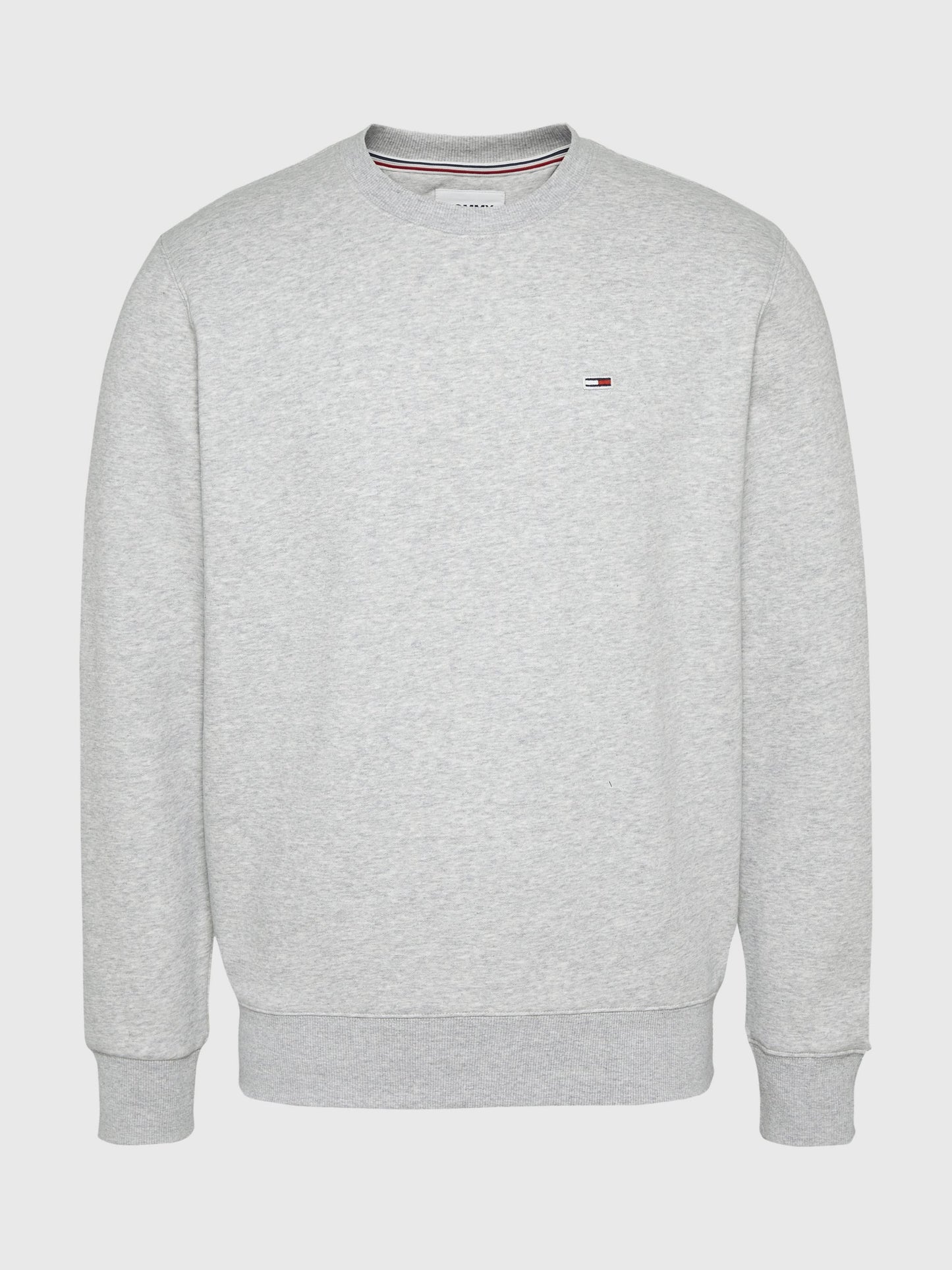 TJM Regular Fleece C Neck