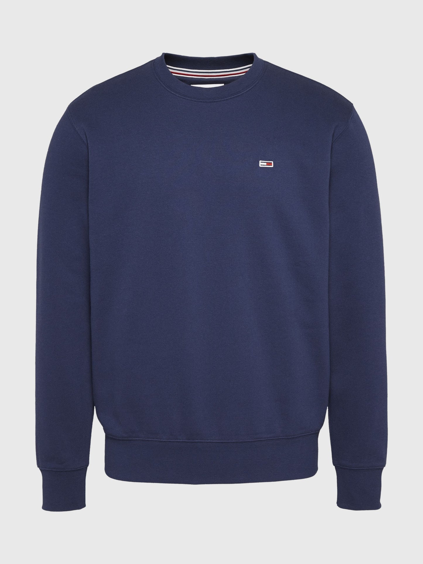 TJM Regular Fleece C Neck