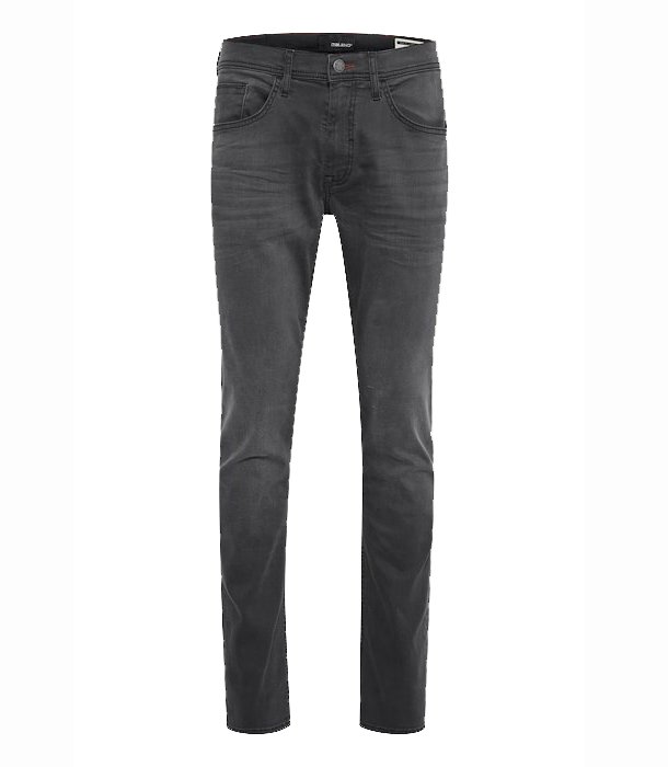 Twister Fit Jeans - Dark Grey