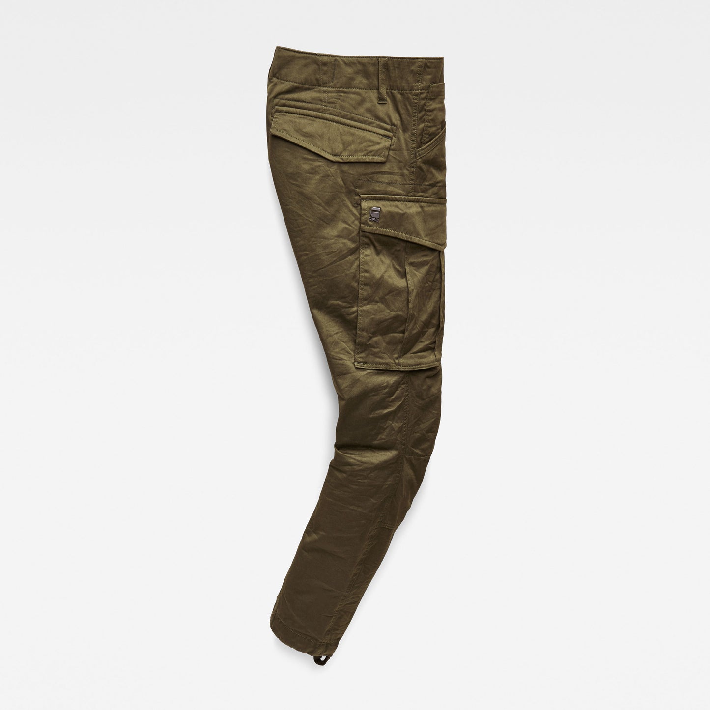 Rovic zip 3d regular tapered