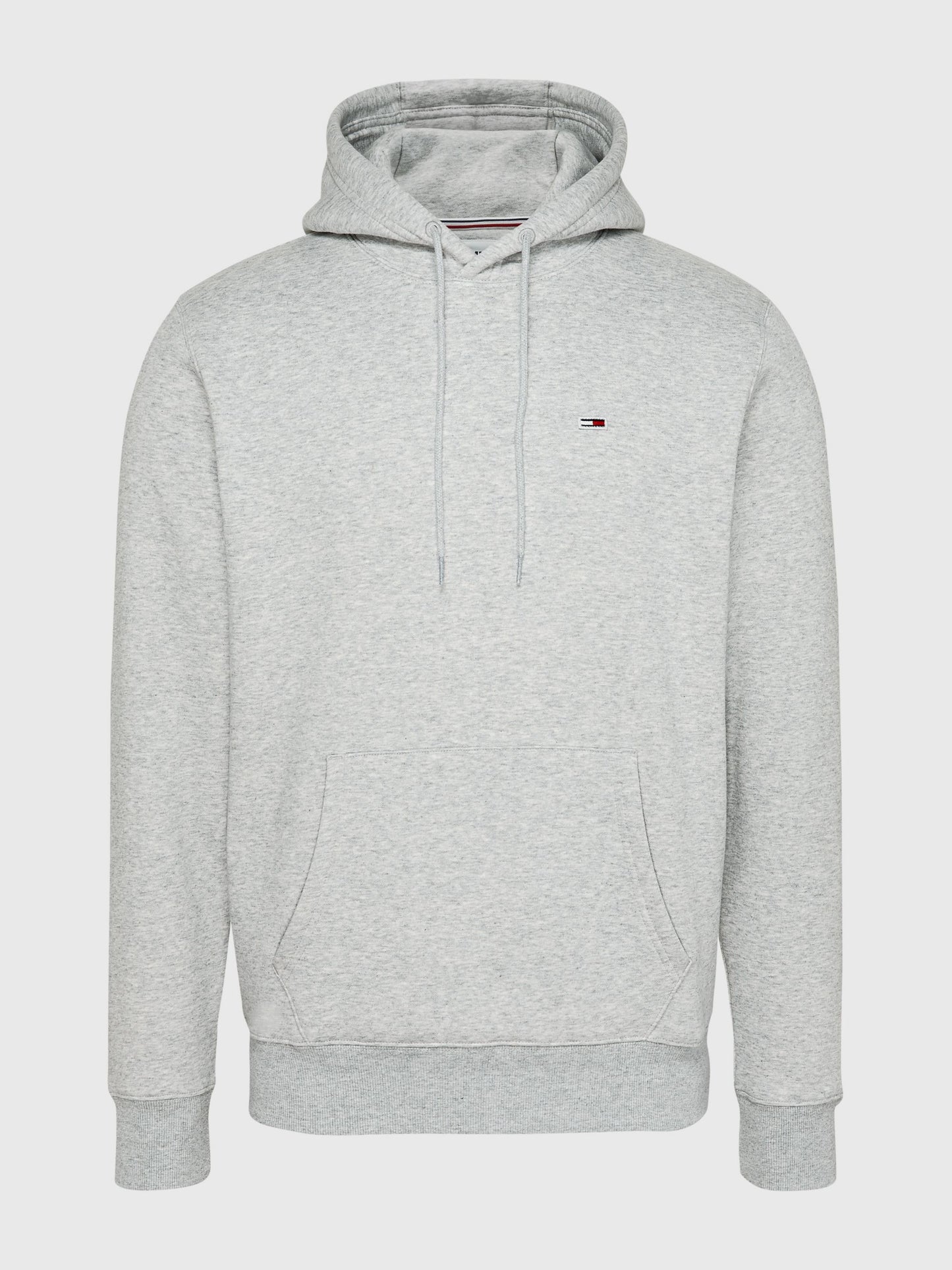 TJM Regular Fleece Hoodie