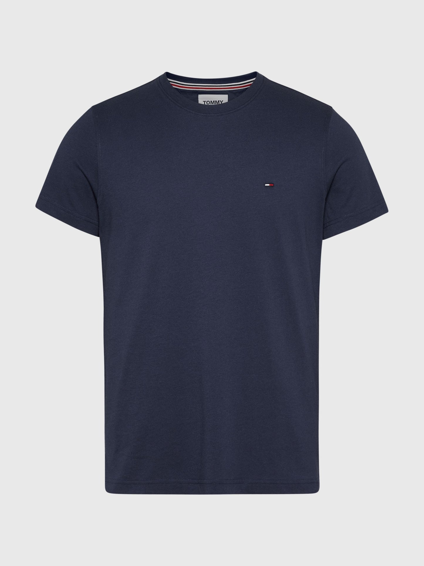 TJM Original Jersey Tee