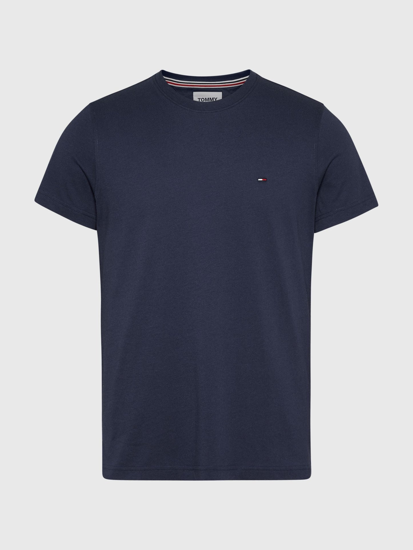 TJM Original Jersey Tee