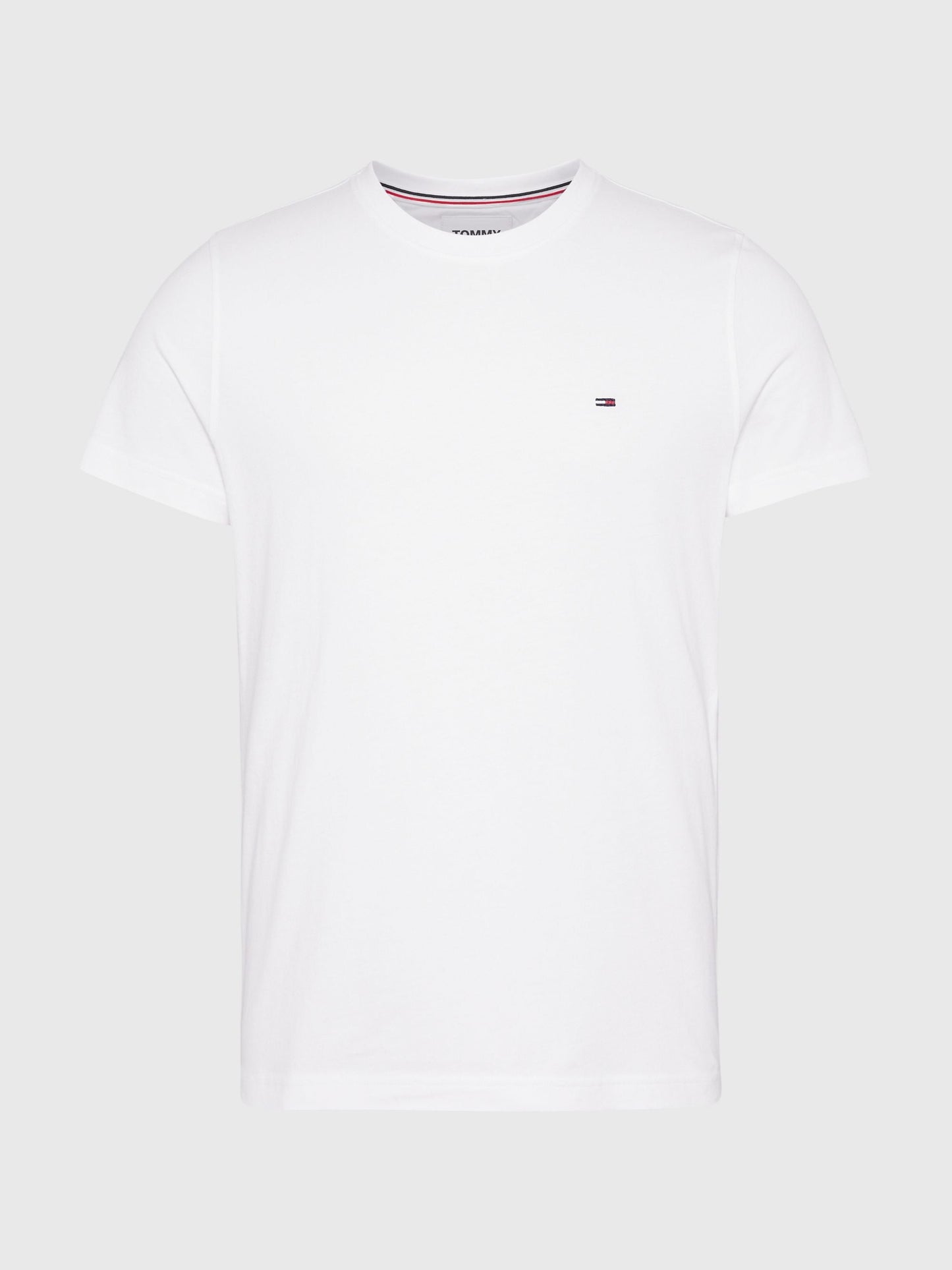 TJM Original Jersey Tee