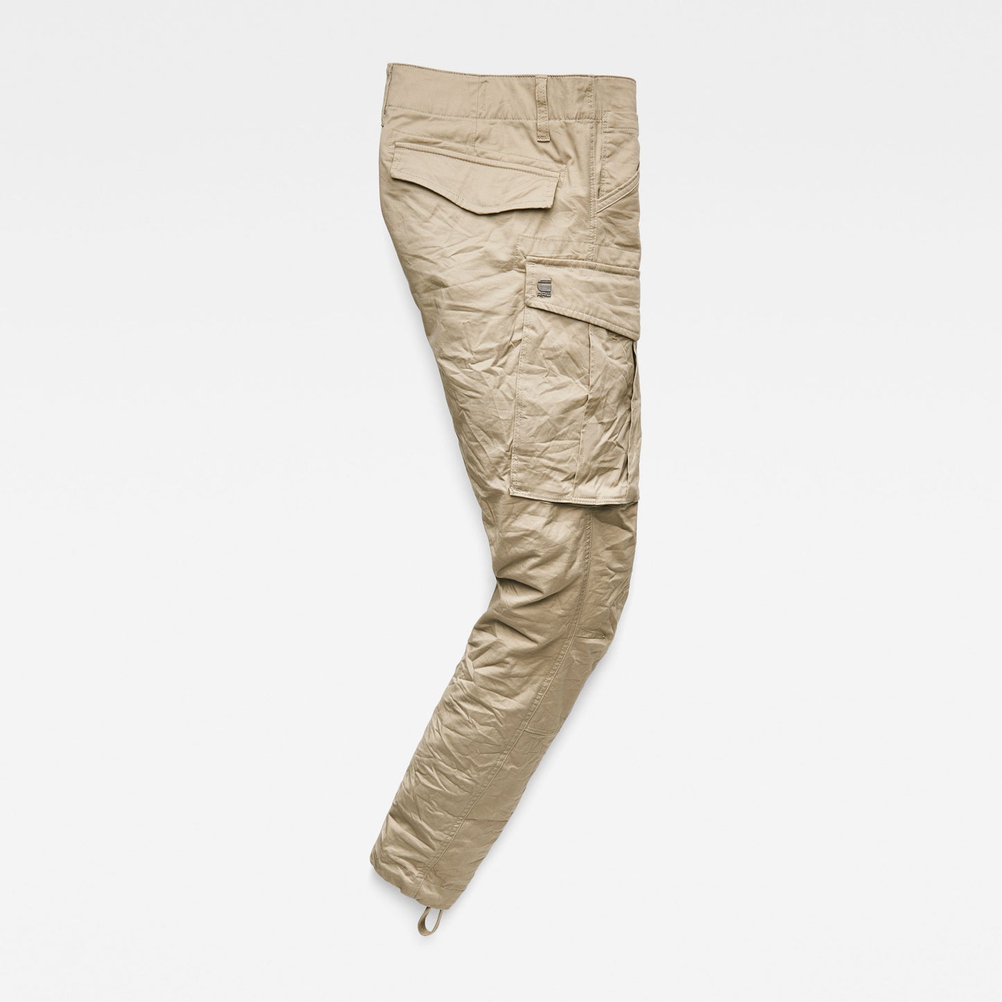 Rovic zip 3d regular tapered
