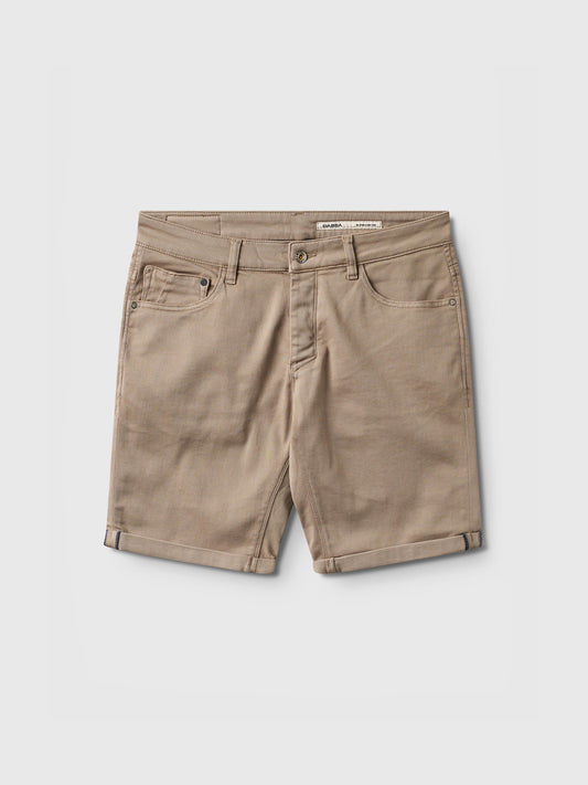 Jason Sanza Shorts