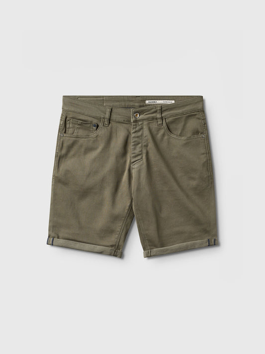 Jason Sanza Shorts