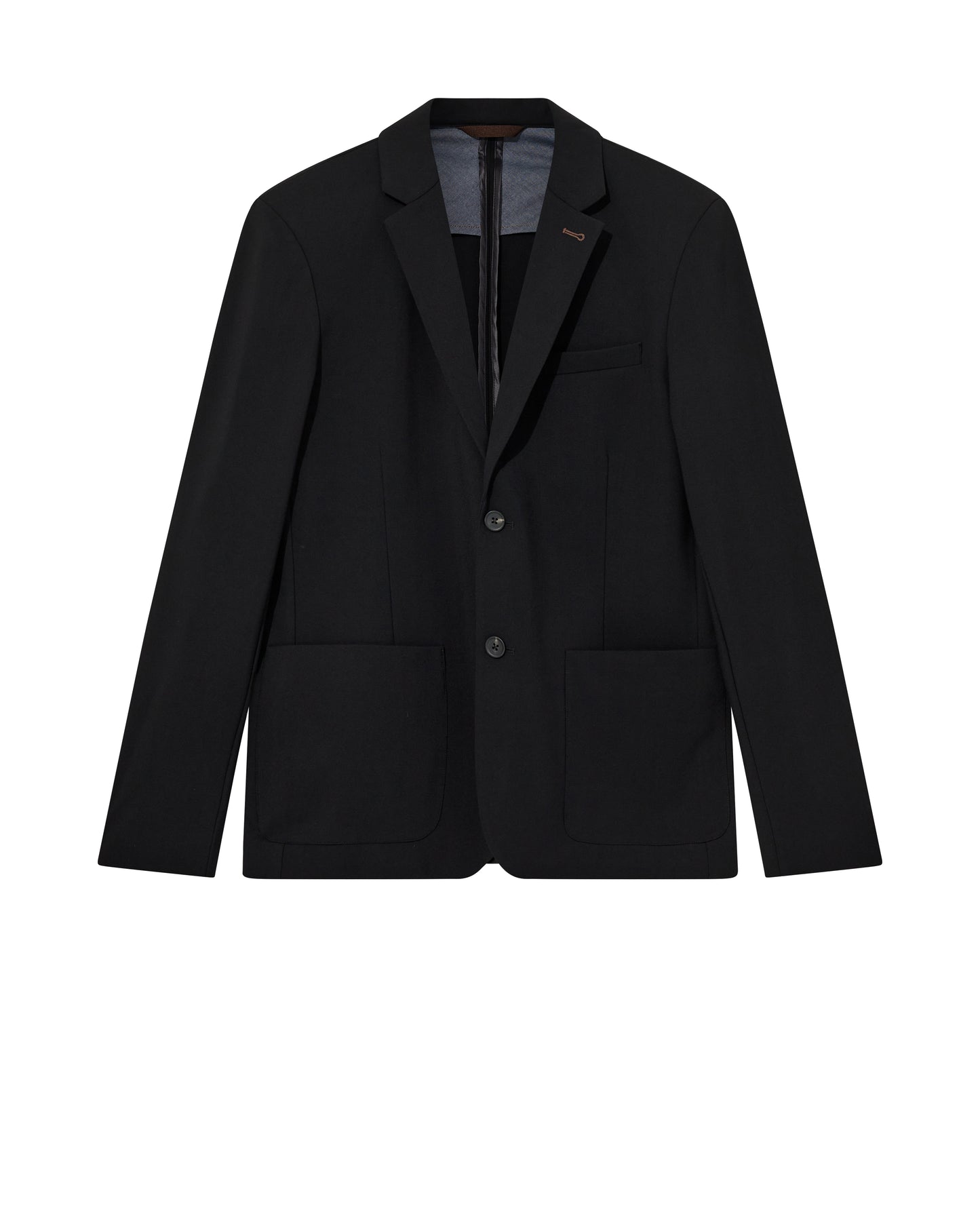 Williams Traver Blazer