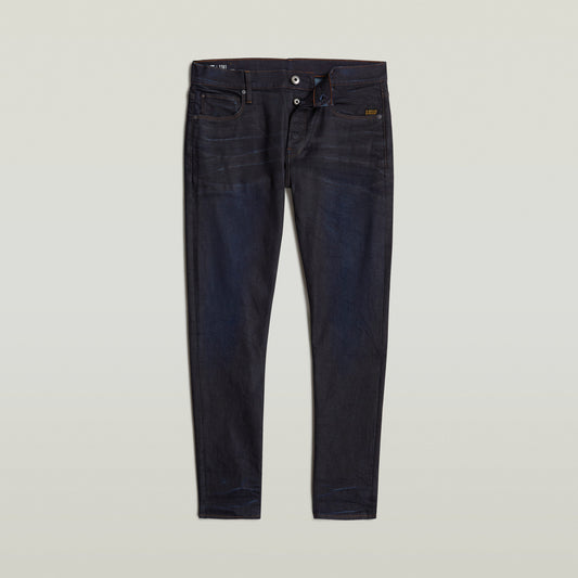 3301 Regular Tapered Jeans