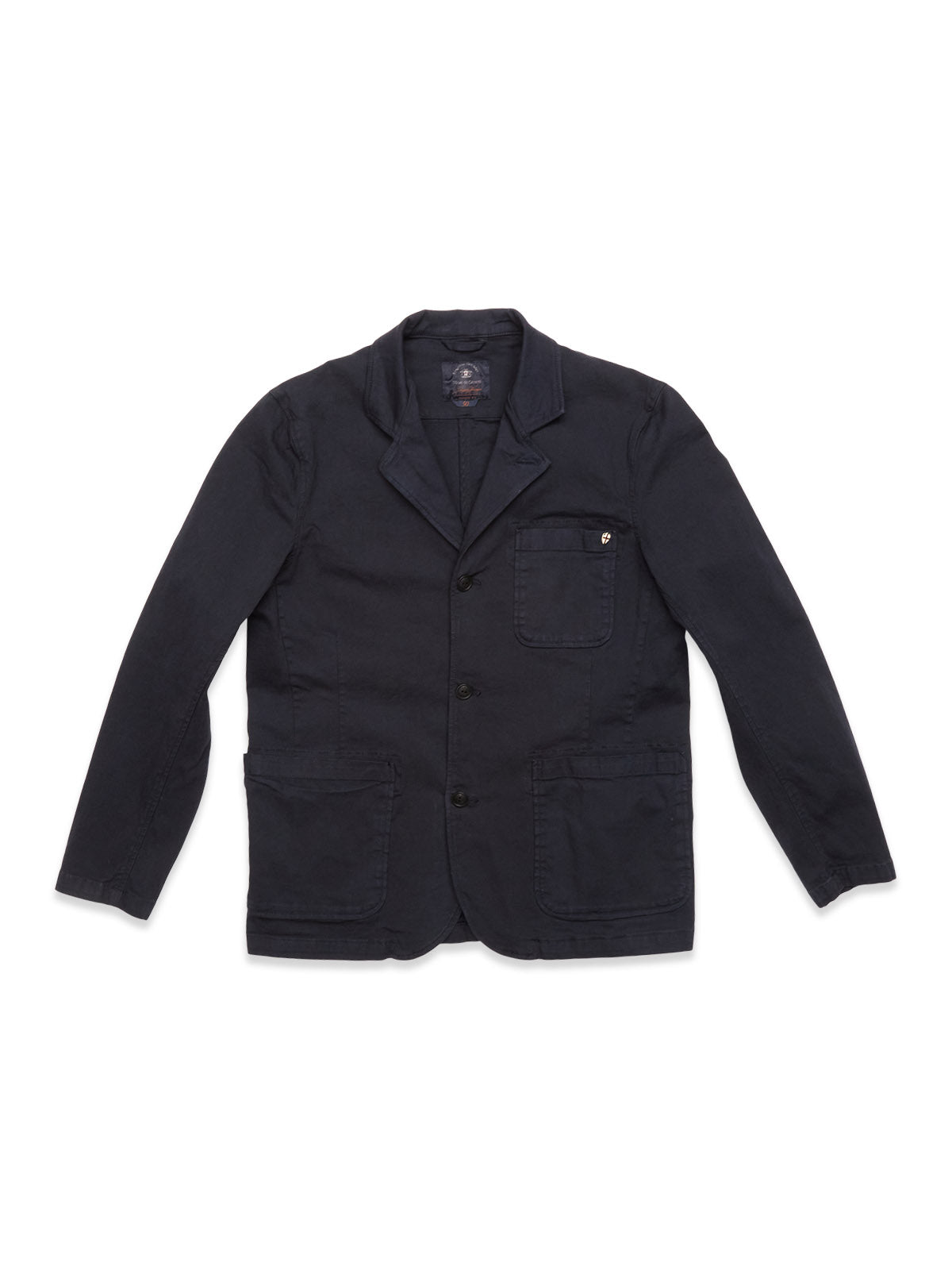 Gabbiano Dobby Blazer