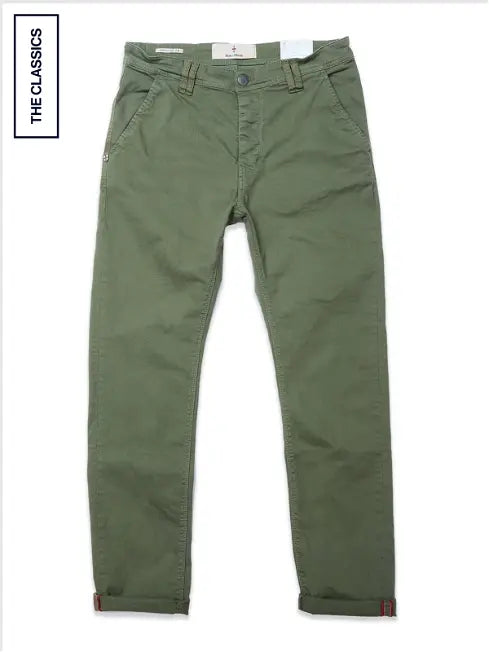 Paulo Pavio 1 Chino