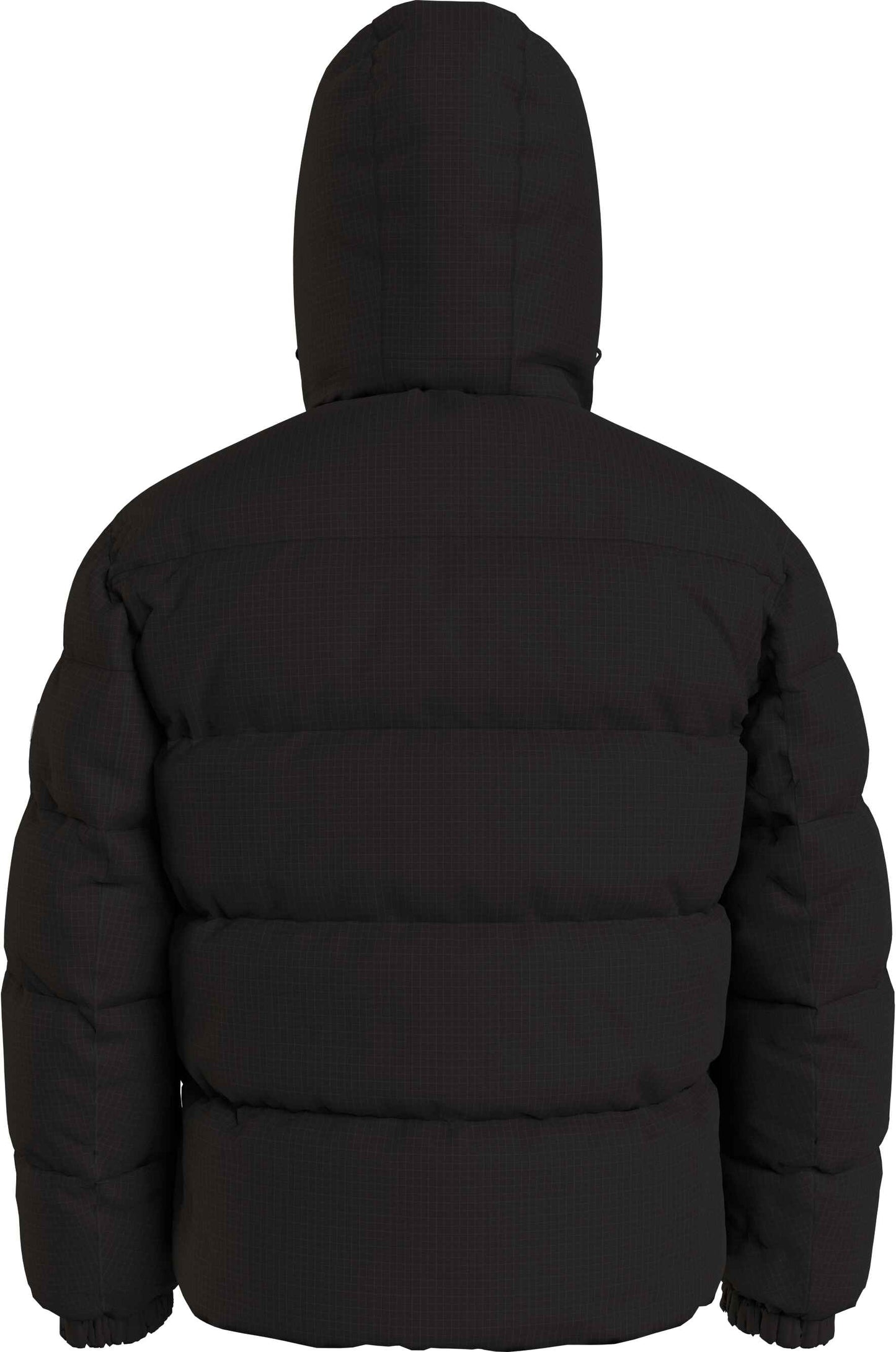 TJM Essential Down Jacket