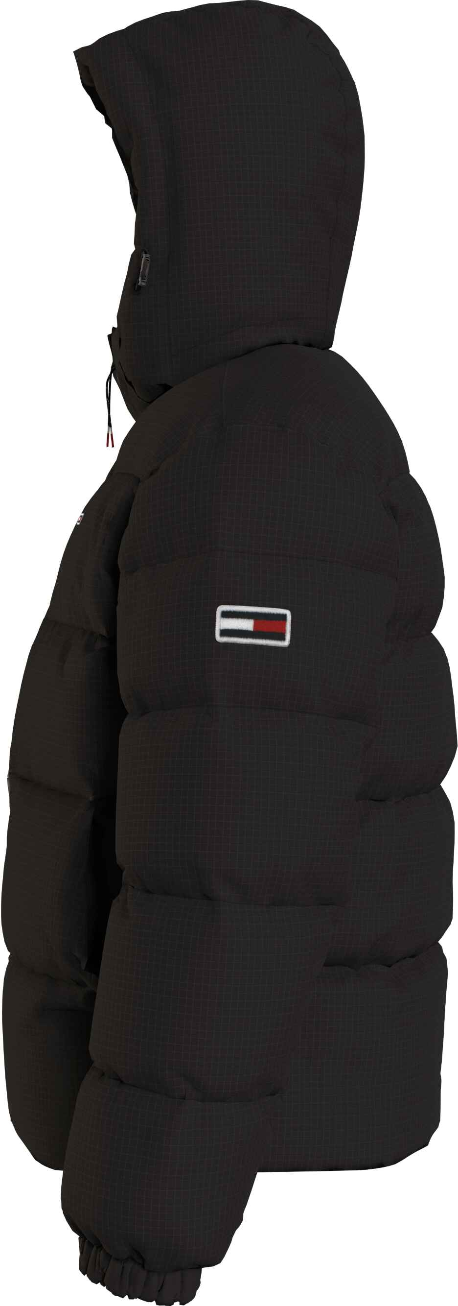 TJM Essential Down Jacket