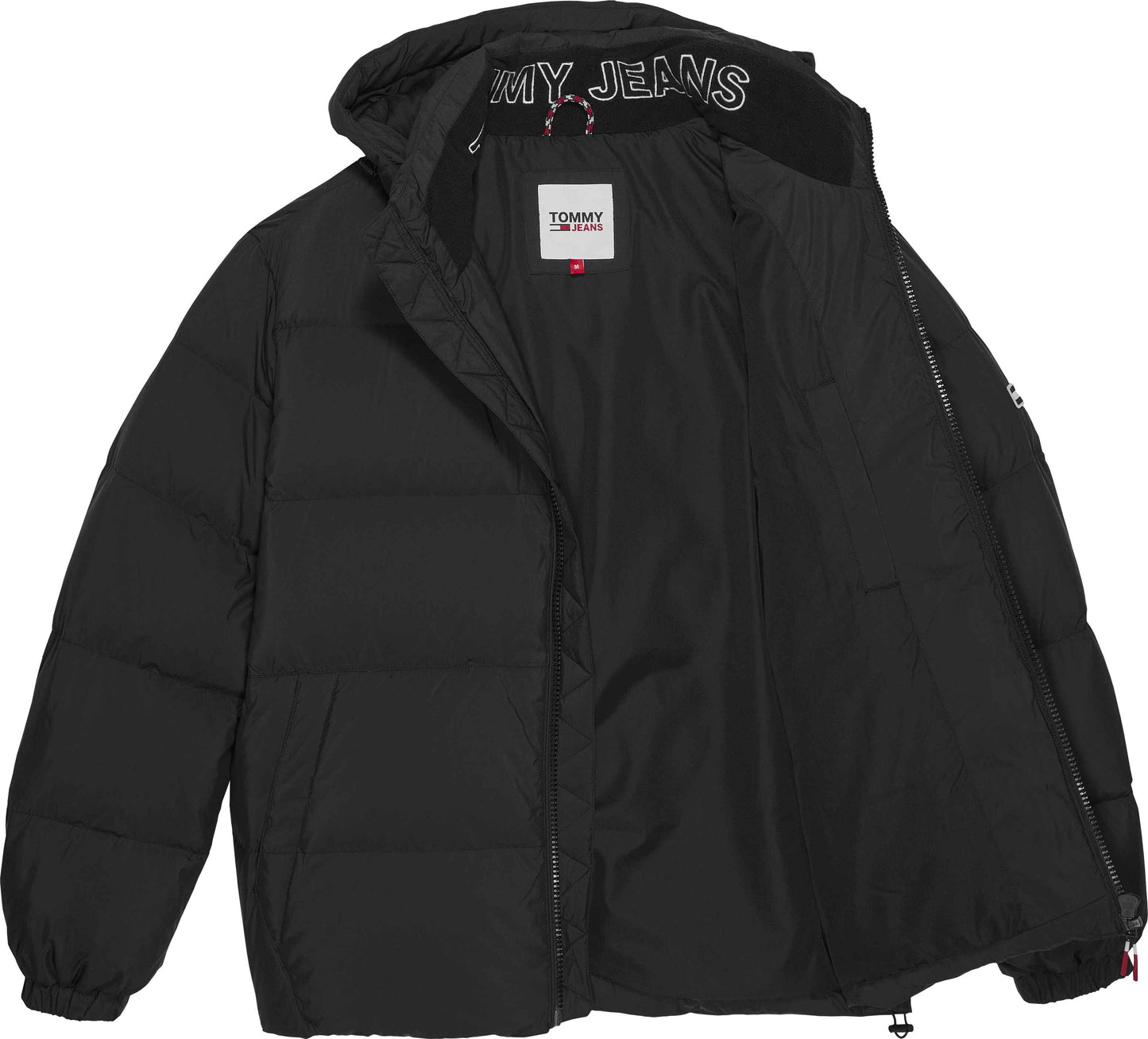 TJM Essential Down Jacket