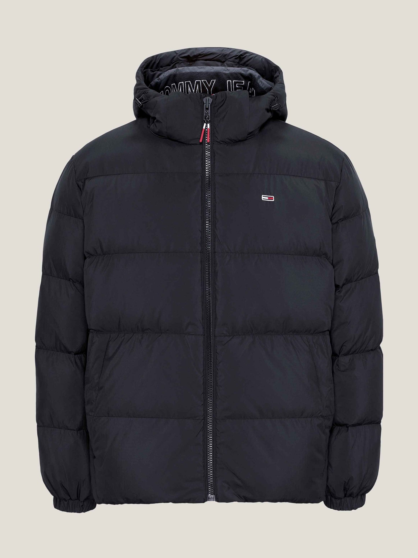 TJM Essential Down Jacket