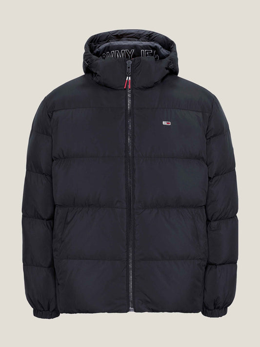 TJM Essential Down Jacket