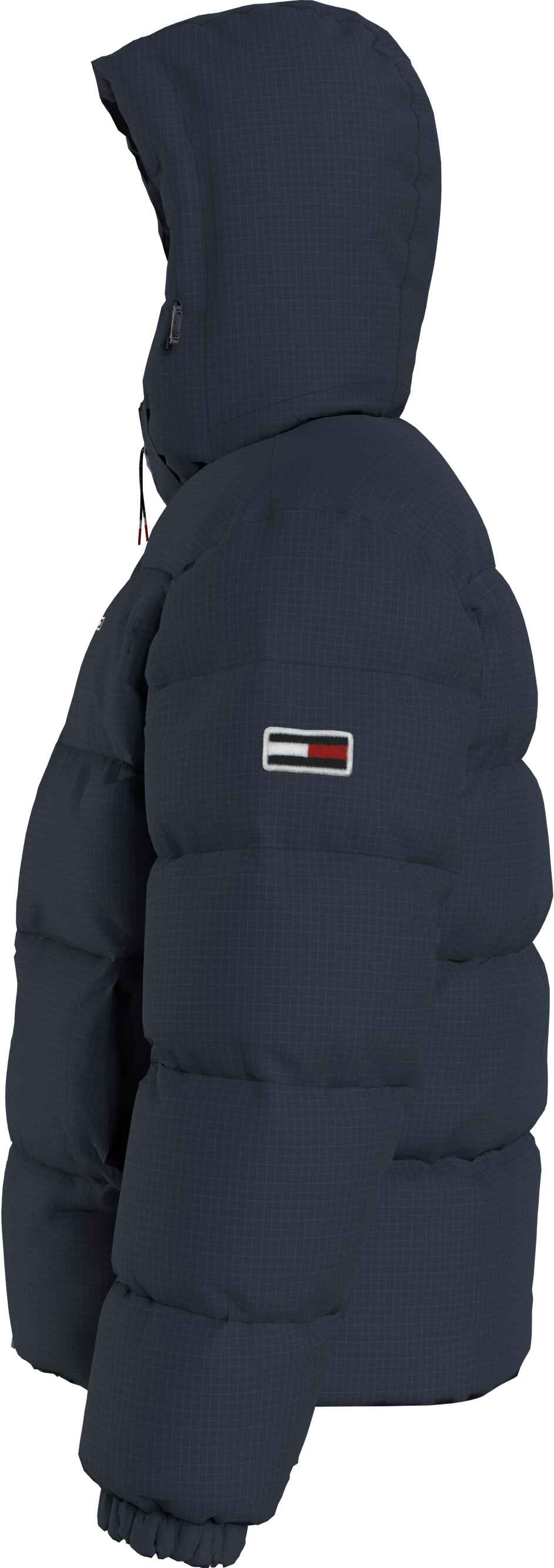 TJM Essential Down Jacket