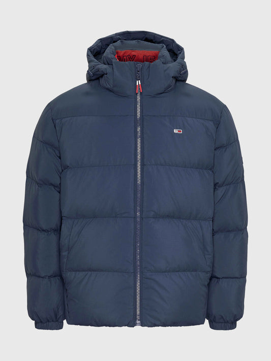 TJM Essential Down Jacket