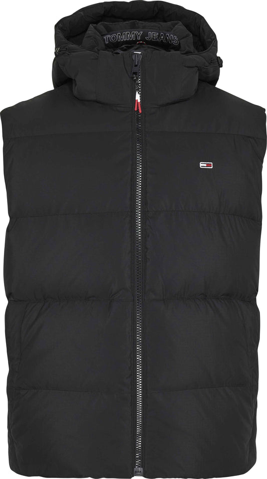 TJM Essential Down Vest