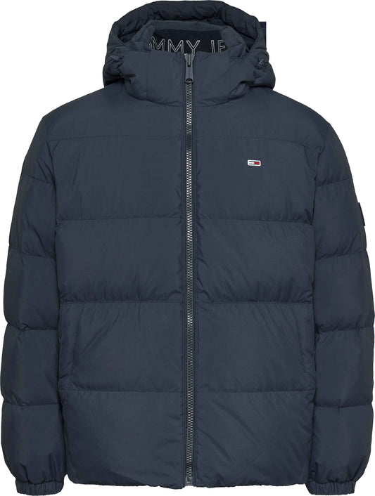 TJM Alaska Puffer Ext