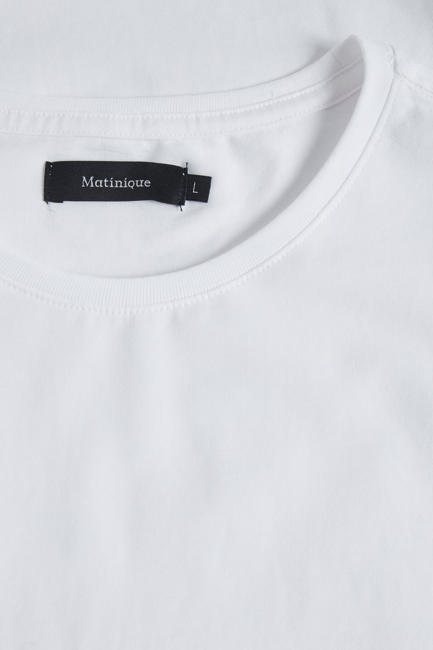 Link T-Shirt O-neck
