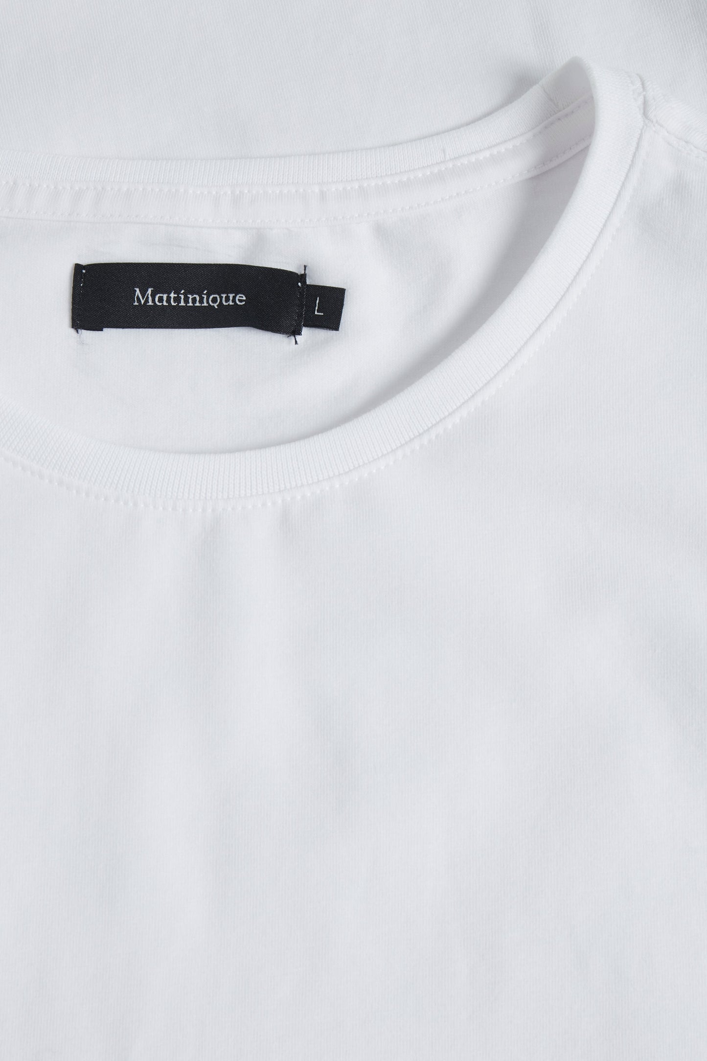 Link T-Shirt O-neck