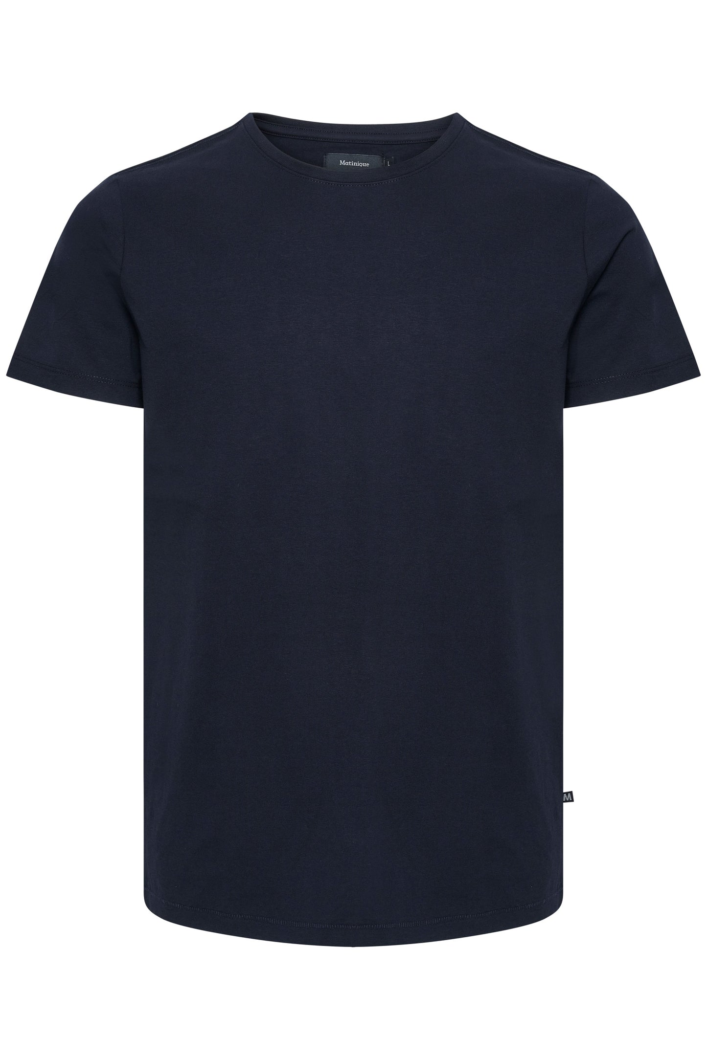 Link T-Shirt O-neck