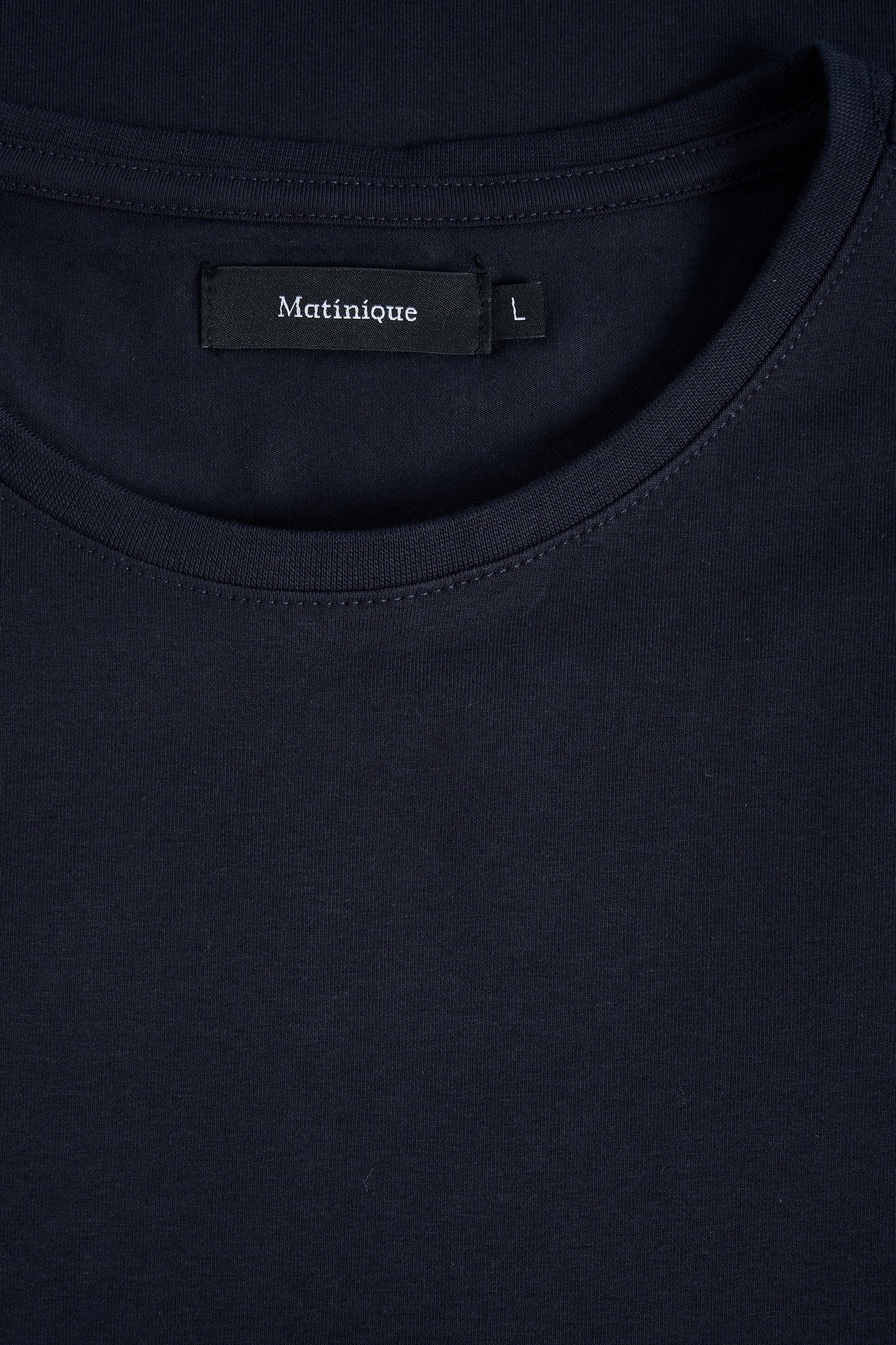 Link T-Shirt O-neck