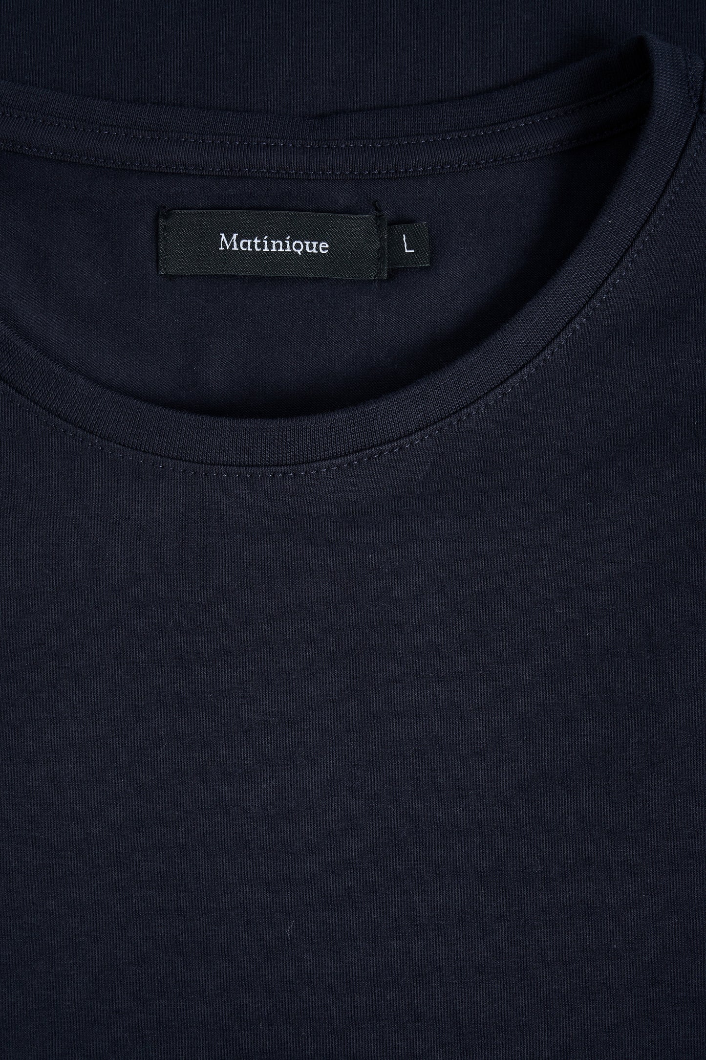 Link T-Shirt O-neck