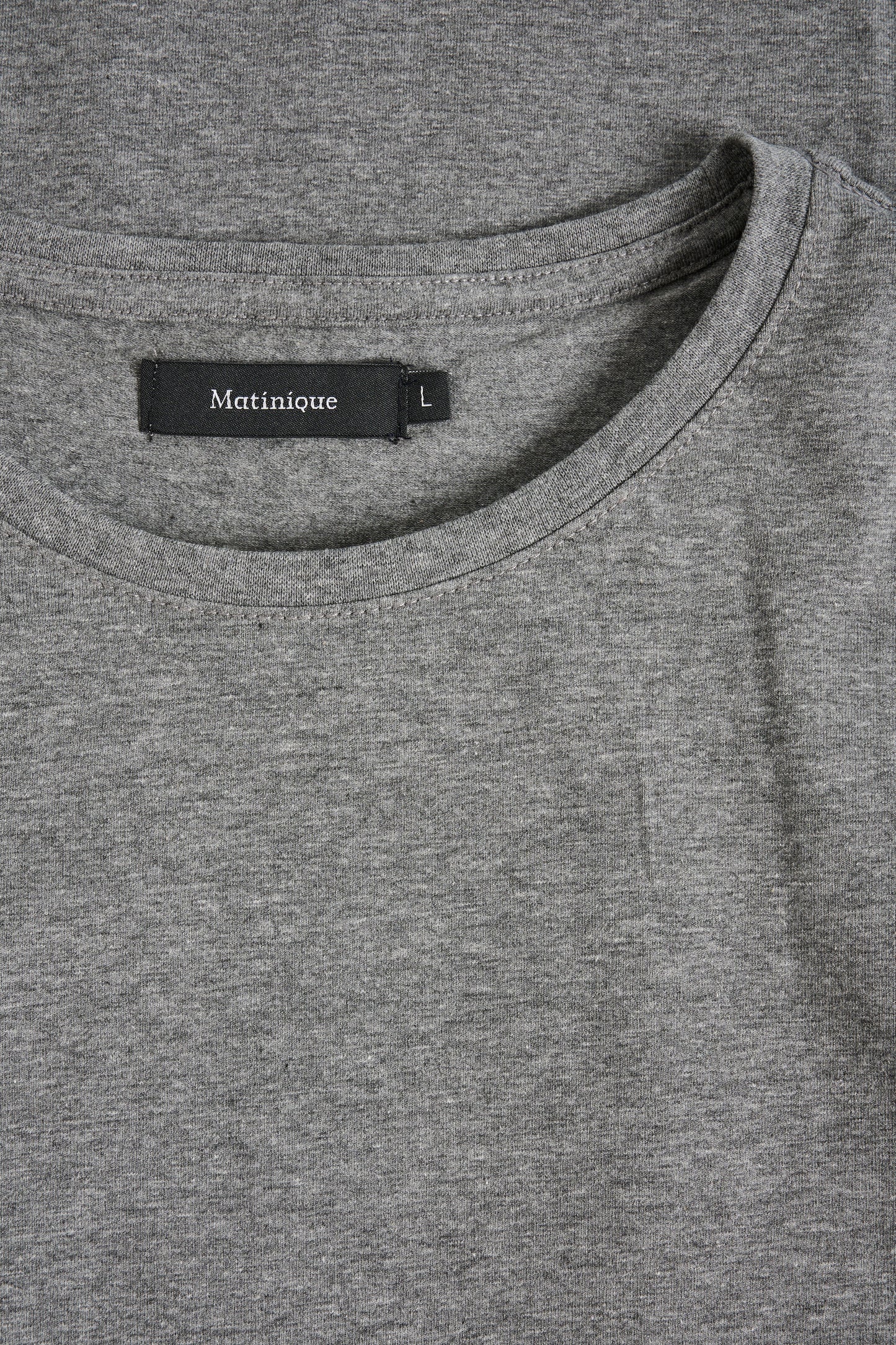 Link T-Shirt O-neck