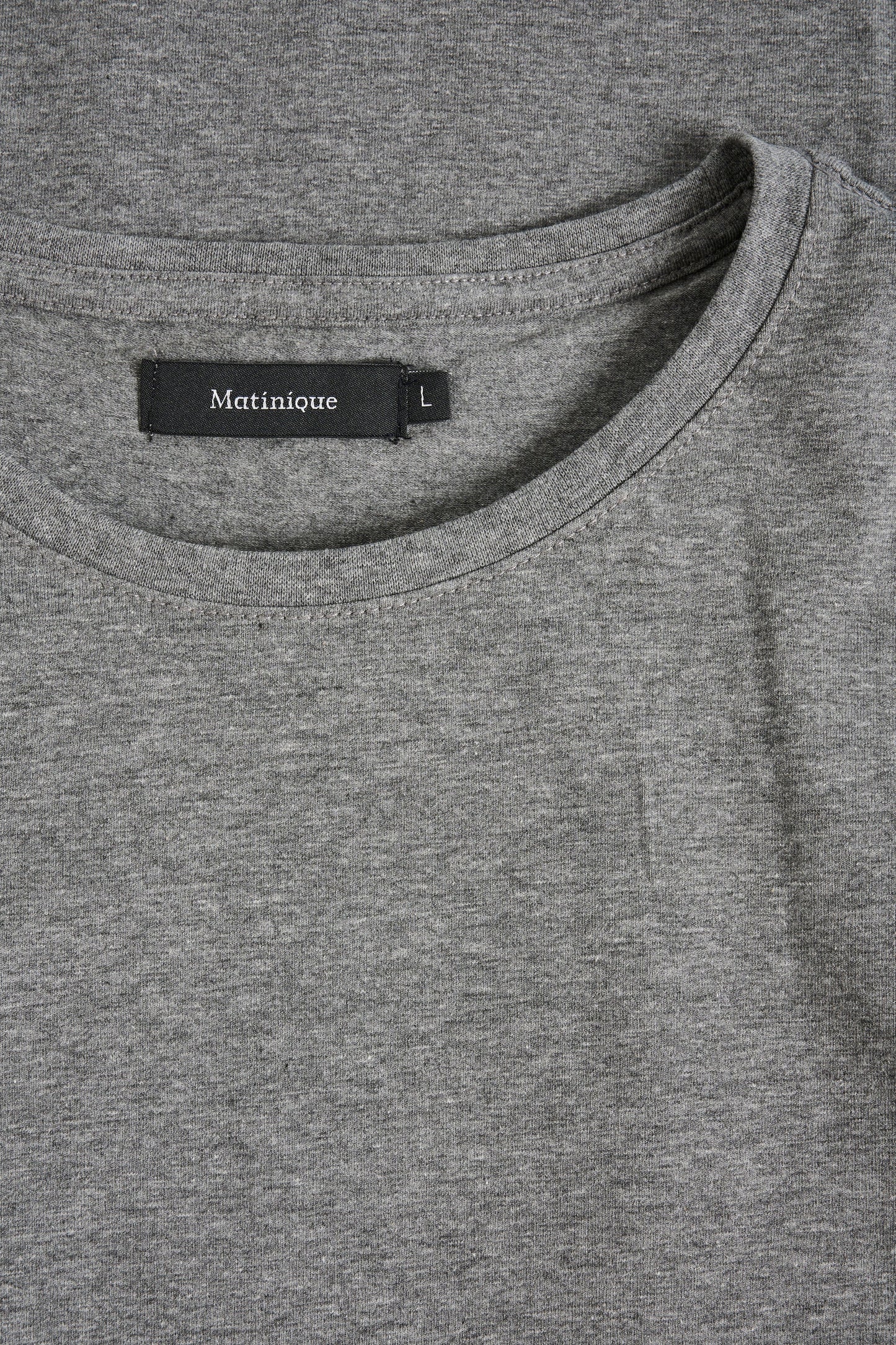 Link T-Shirt O-neck